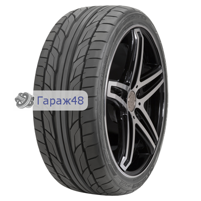 Nitto NT555 G2 255/40 R19 100W