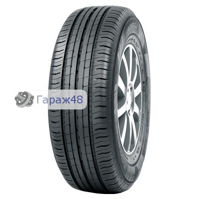 Nokian Tyres (Ikon Tyres ) Hakka C2 165/70 R14C 89/87R